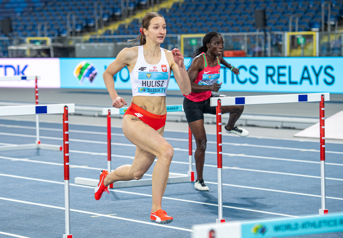 World Athletics Relays Silesia21 obrazek 22