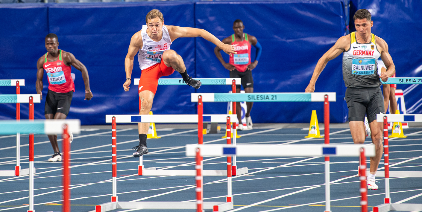 World Athletics Relays Silesia21 obrazek 23