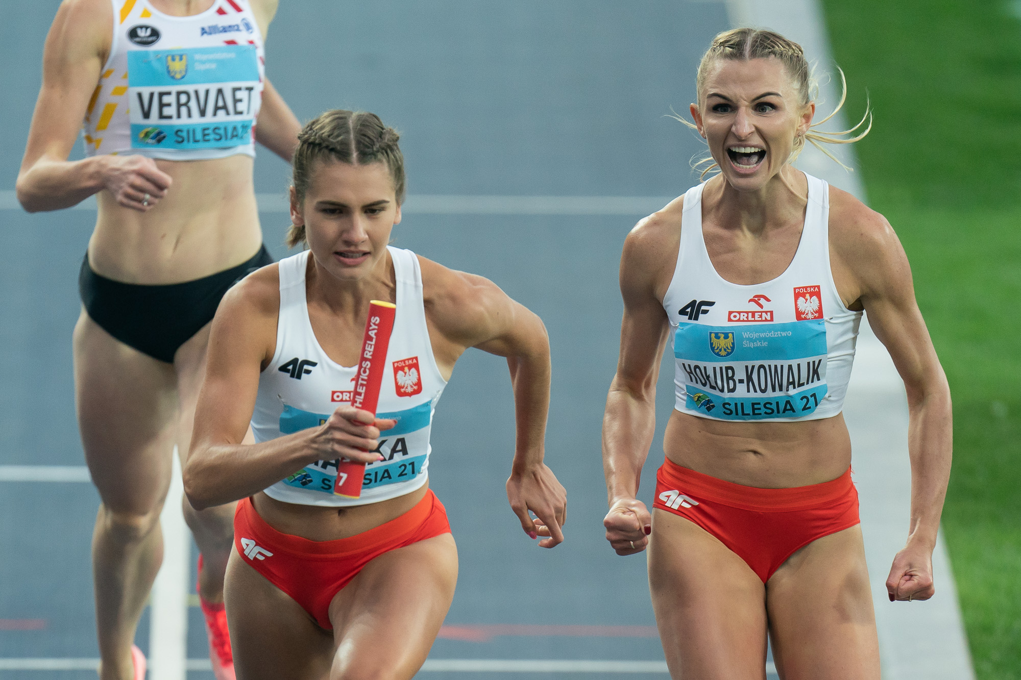 World Athletics Relays Silesia21 obrazek 18