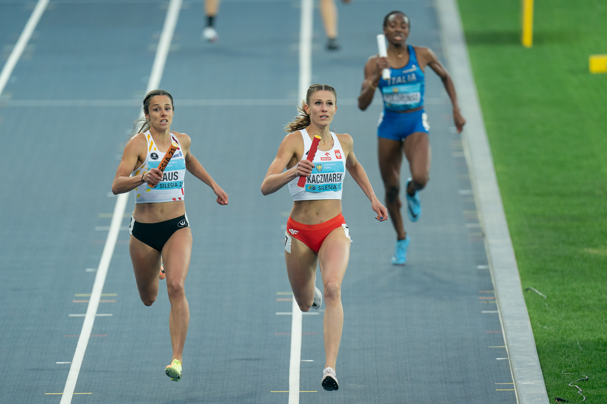 World Athletics Relays Silesia21 obrazek 21