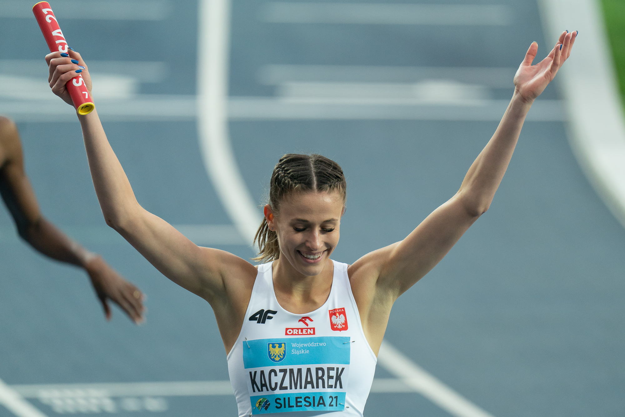 World Athletics Relays Silesia21 obrazek 22