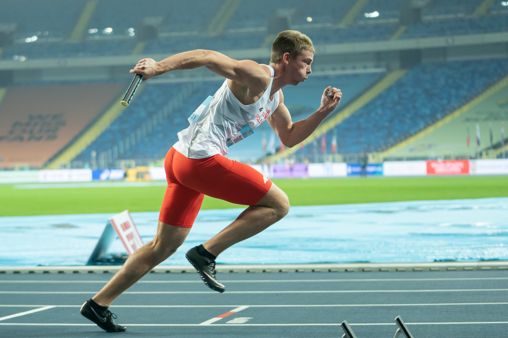 World Athletics Relays Silesia21 obrazek 17
