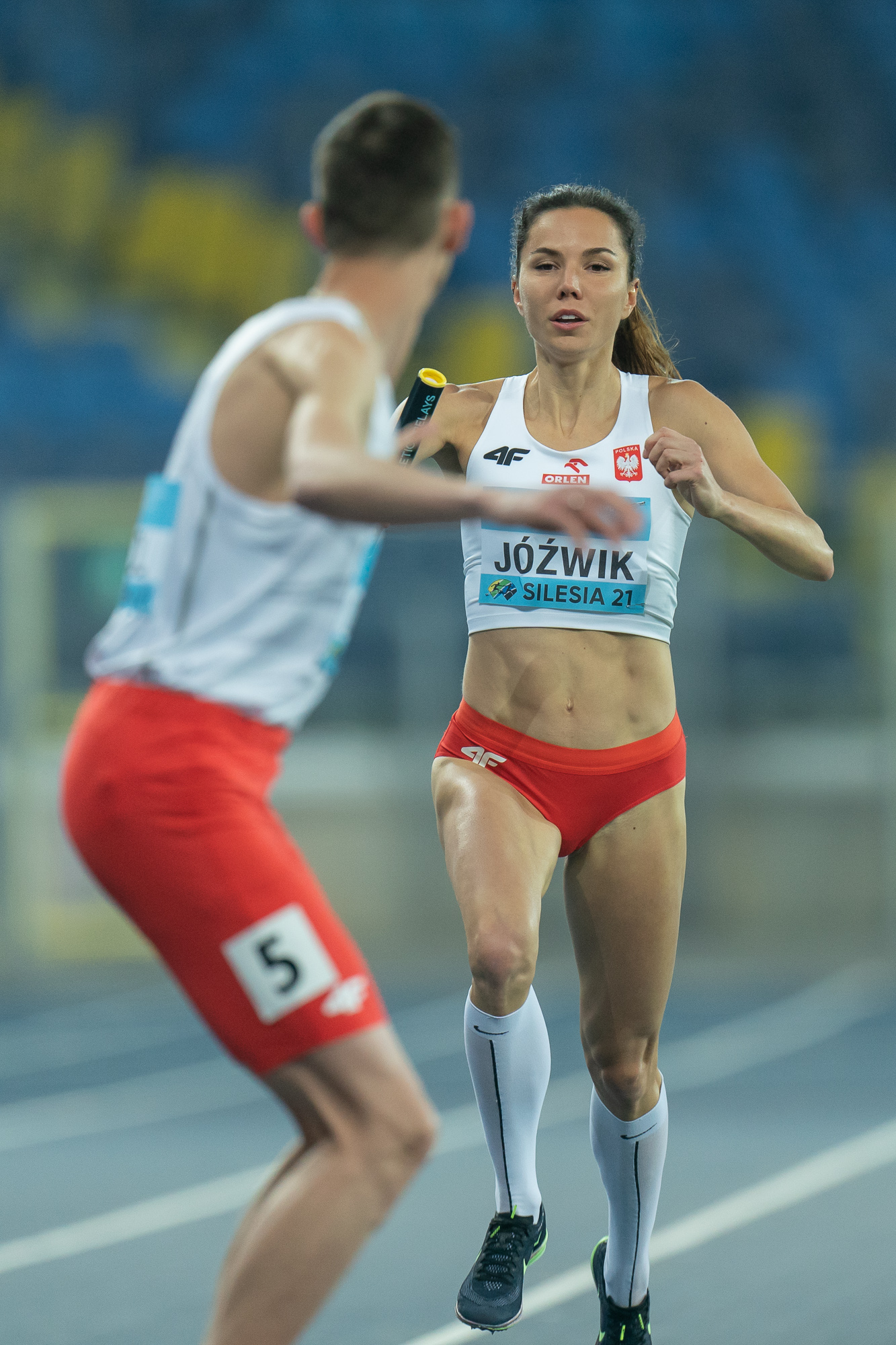 World Athletics Relays Silesia21 obrazek 3