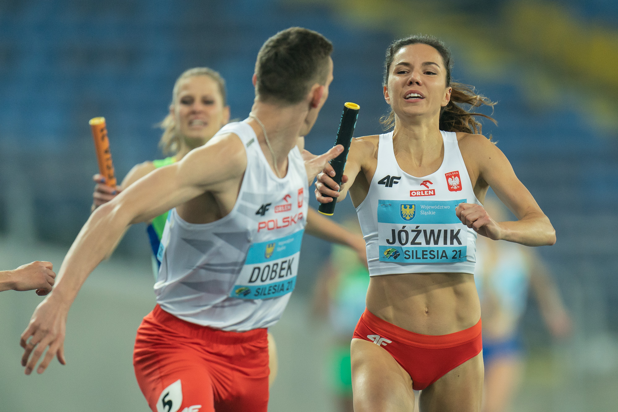 World Athletics Relays Silesia21 obrazek 6