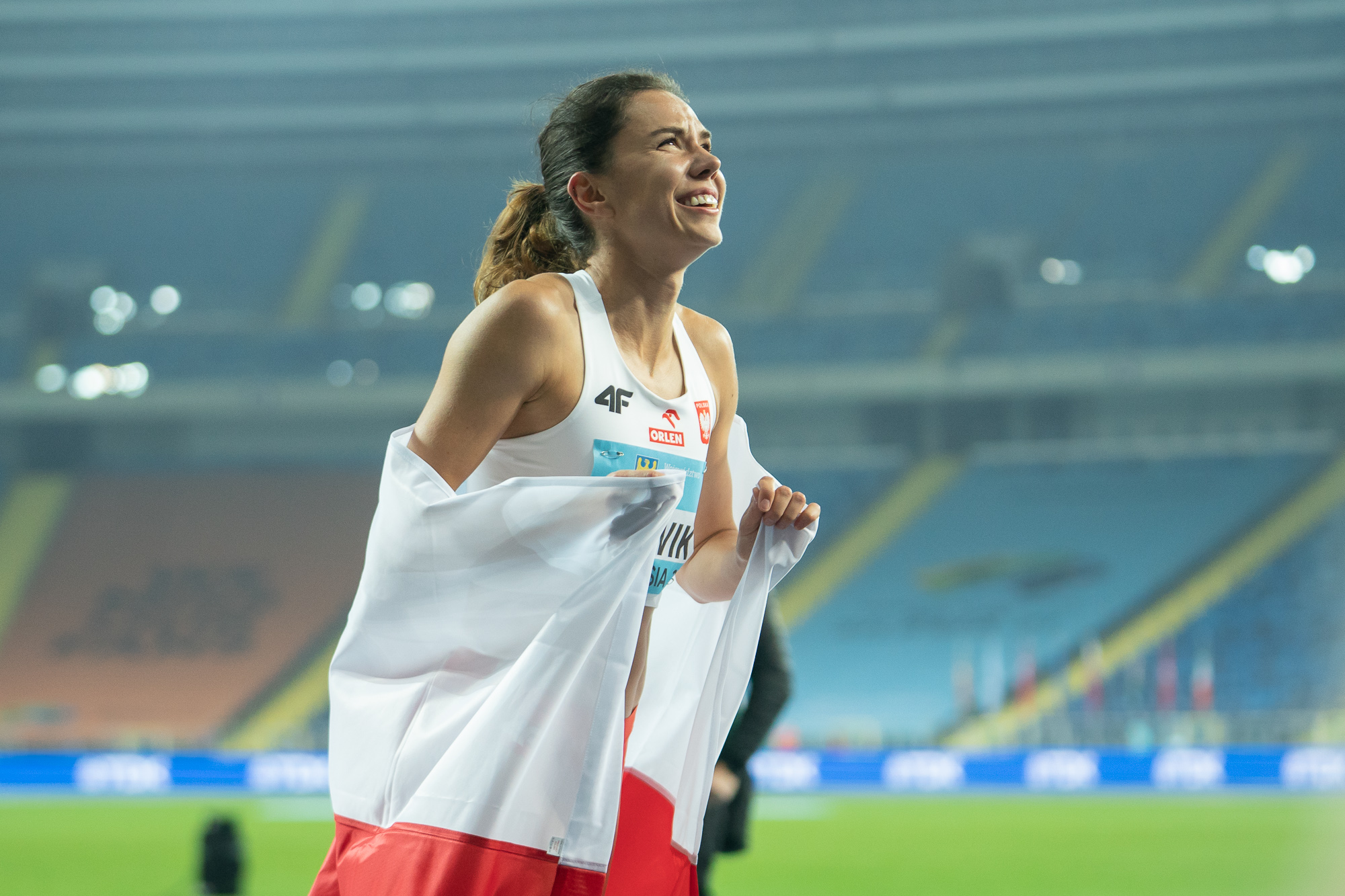 World Athletics Relays Silesia21 obrazek 11