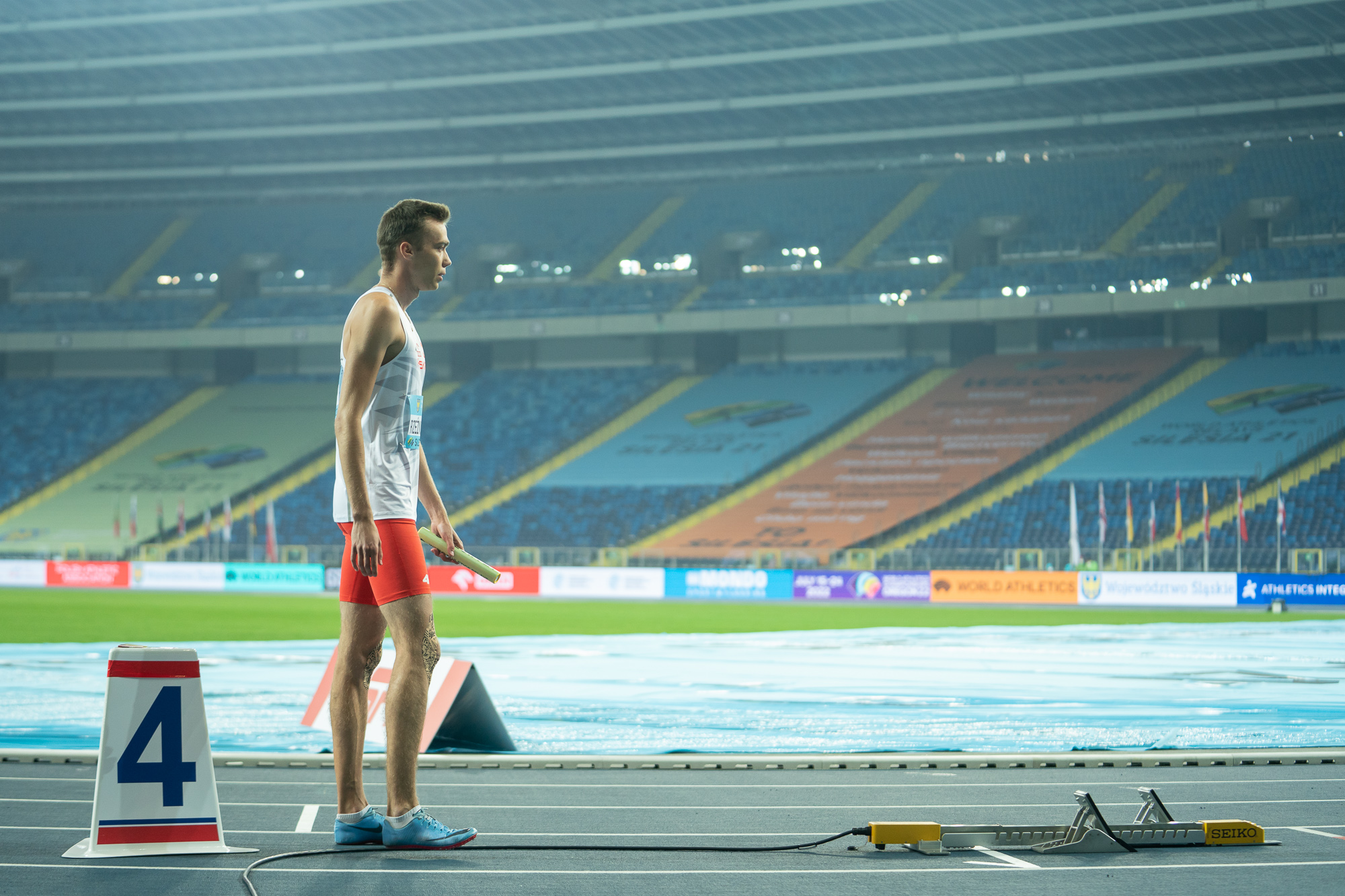 World Athletics Relays Silesia21 obrazek 12