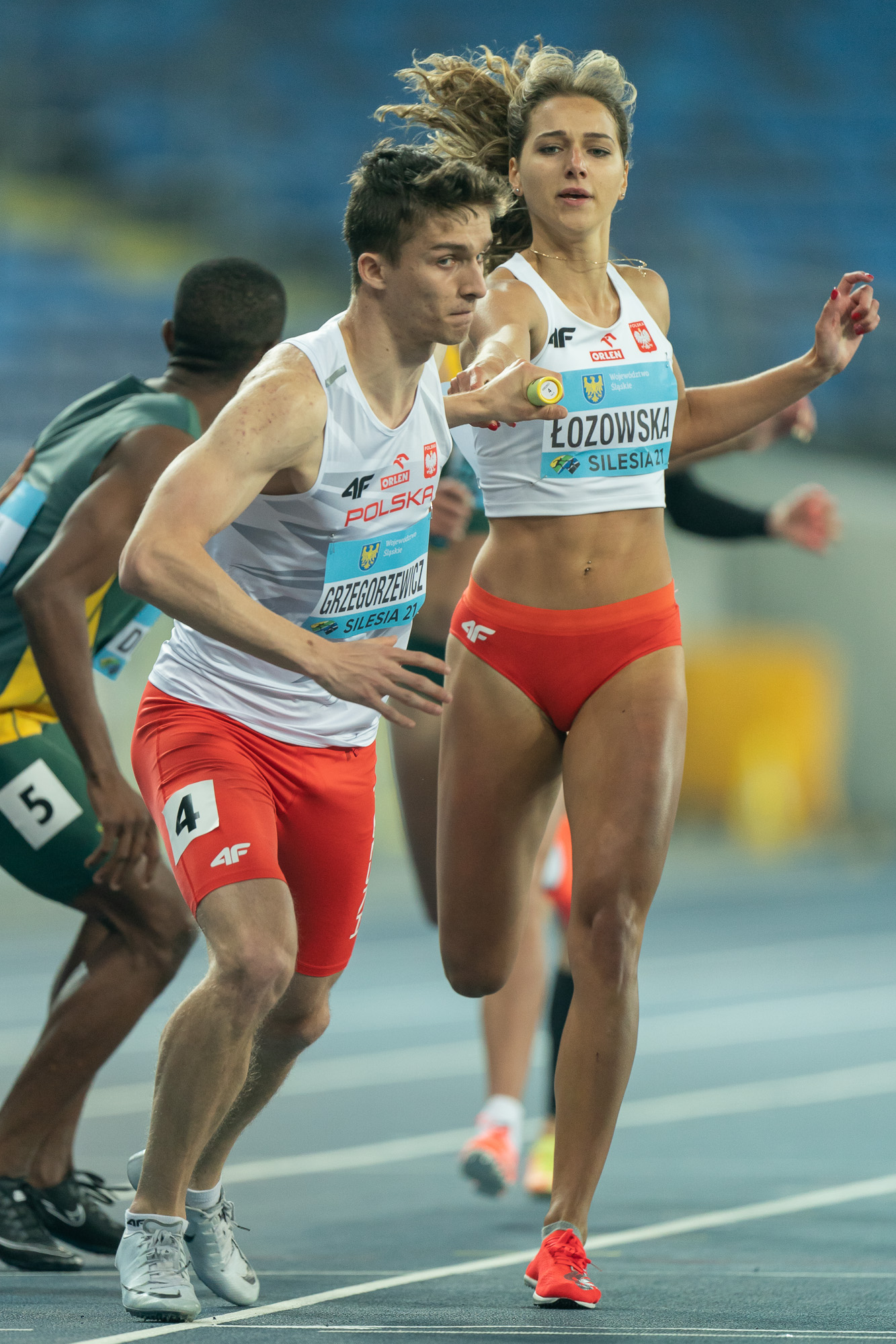 World Athletics Relays Silesia21 obrazek 16
