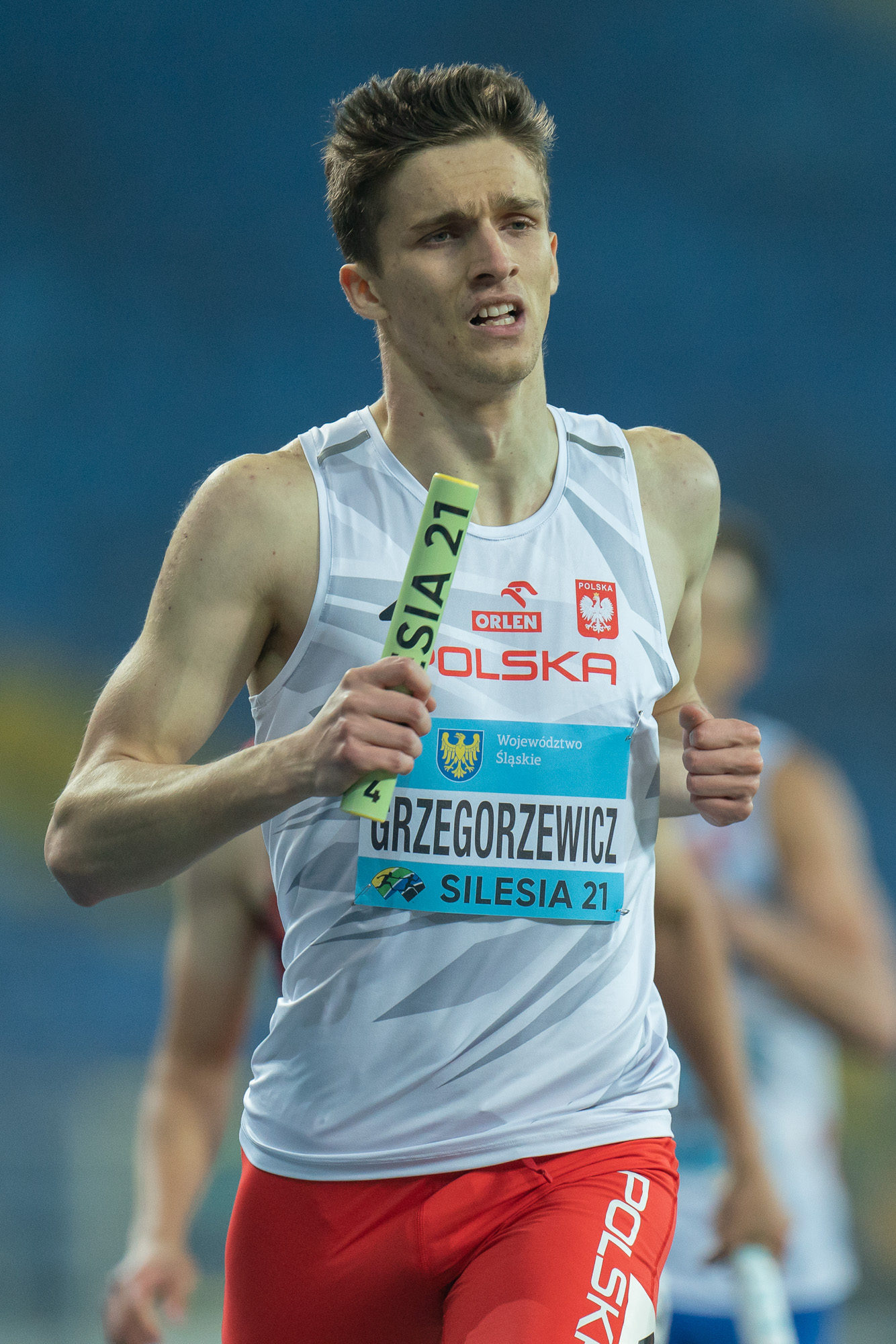 World Athletics Relays Silesia21 obrazek 17
