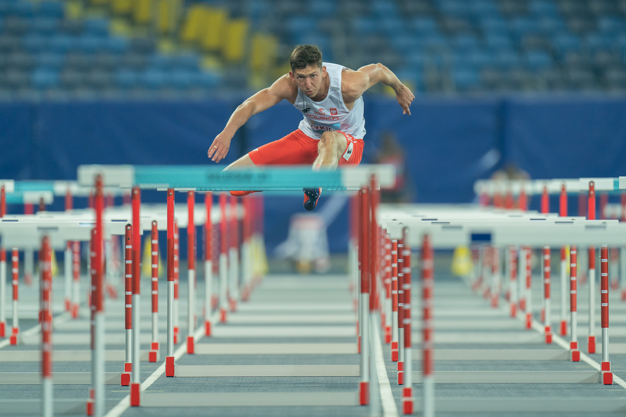 World Athletics Relays Silesia21 obrazek 22