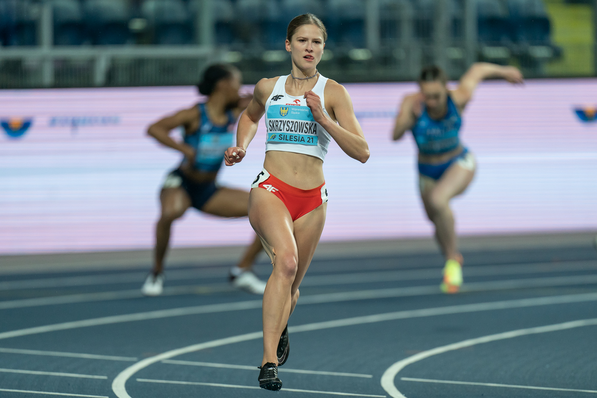 World Athletics Relays Silesia21 obrazek 24