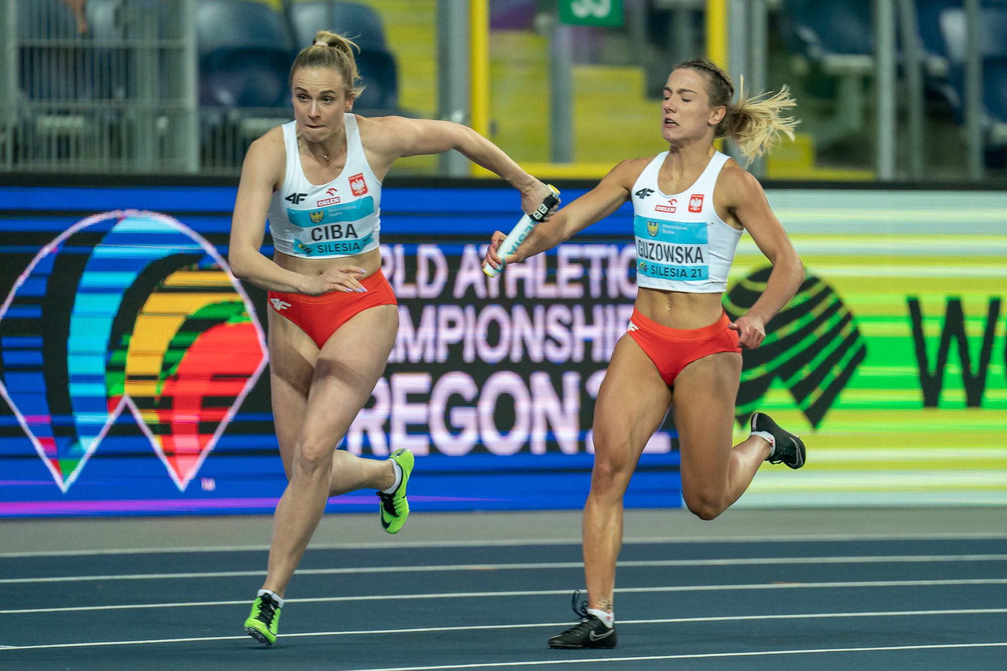 World Athletics Relays Silesia21 obrazek 11