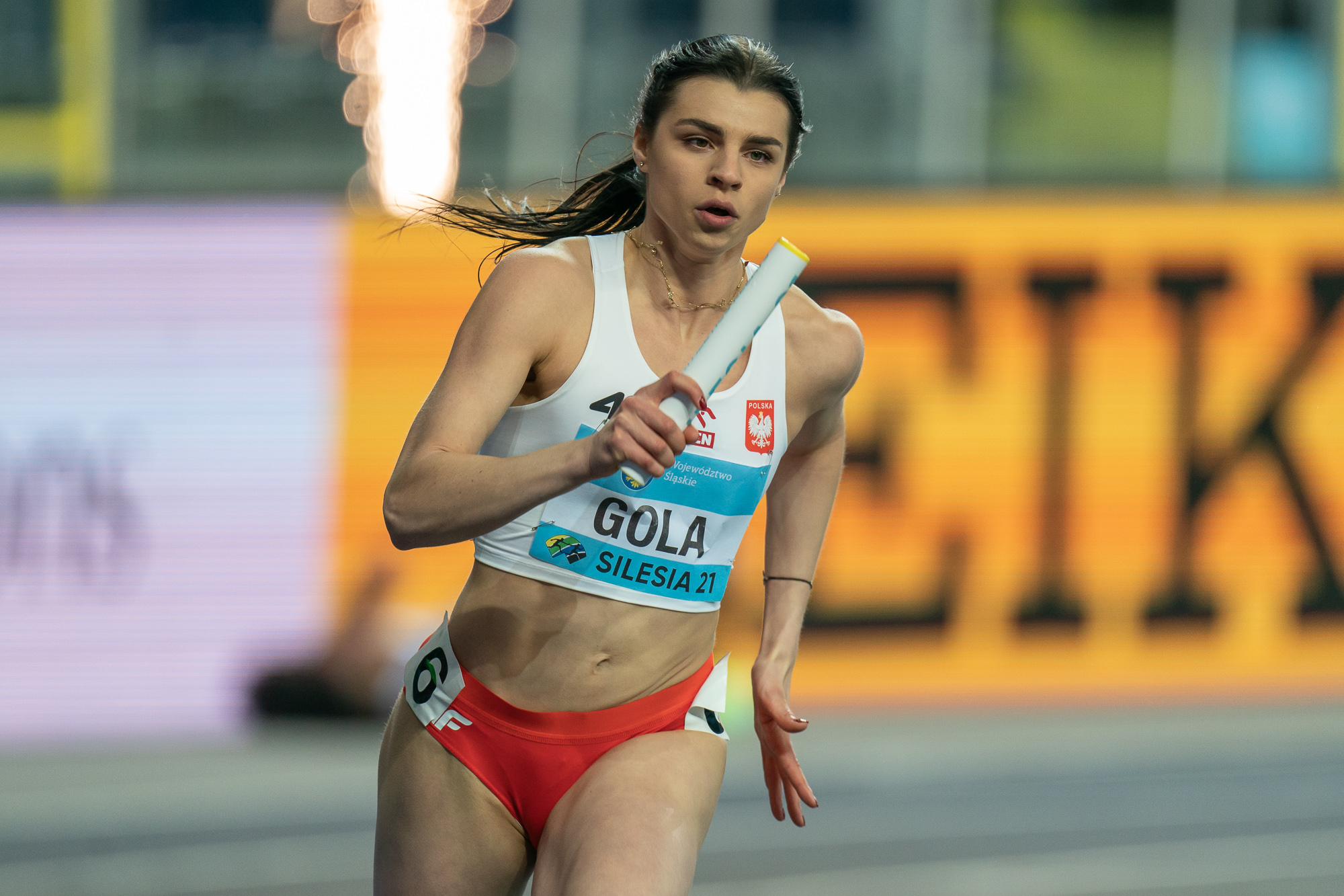 World Athletics Relays Silesia21 obrazek 18