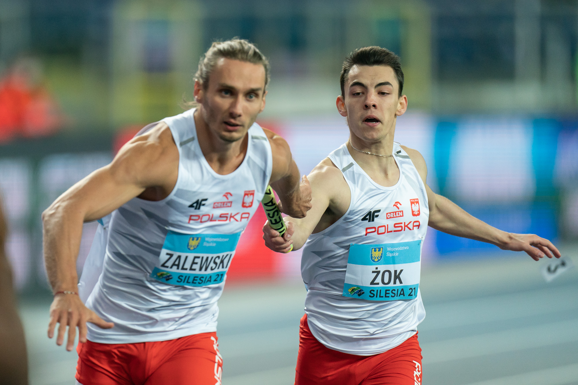 World Athletics Relays Silesia21 obrazek 24