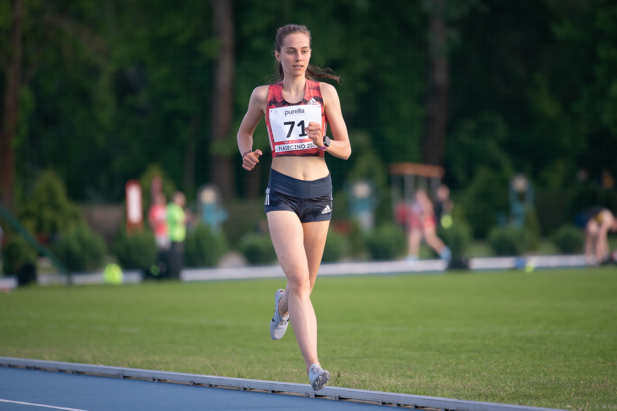 PZLA Mistrzostwa Polski U20 i U23 w Biegu na 5 000 metrów 2021 obrazek 7