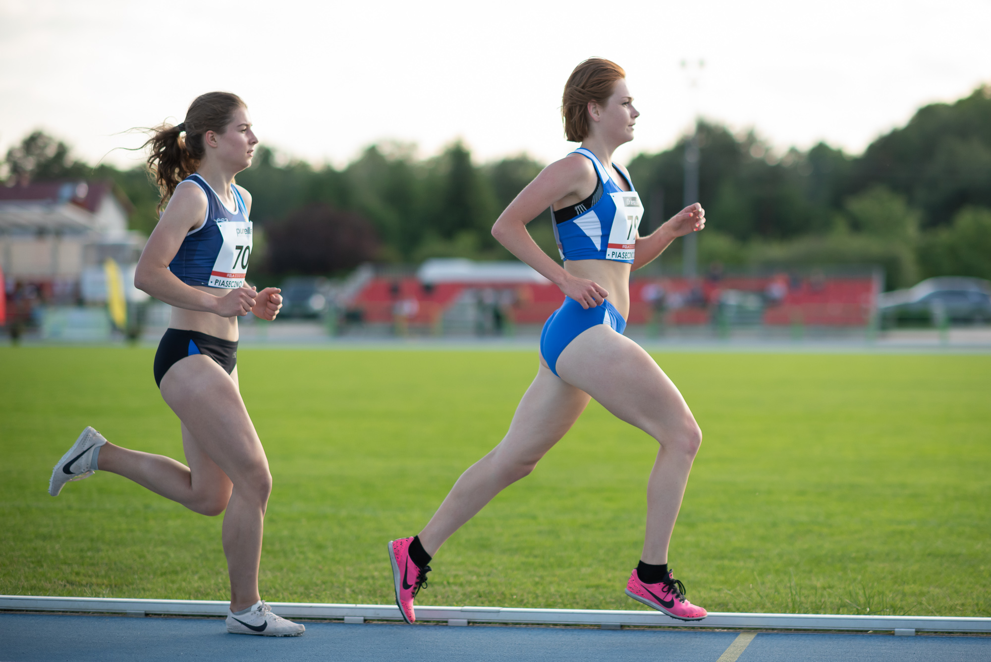 PZLA Mistrzostwa Polski U20 i U23 w Biegu na 5 000 metrów 2021 obrazek 8