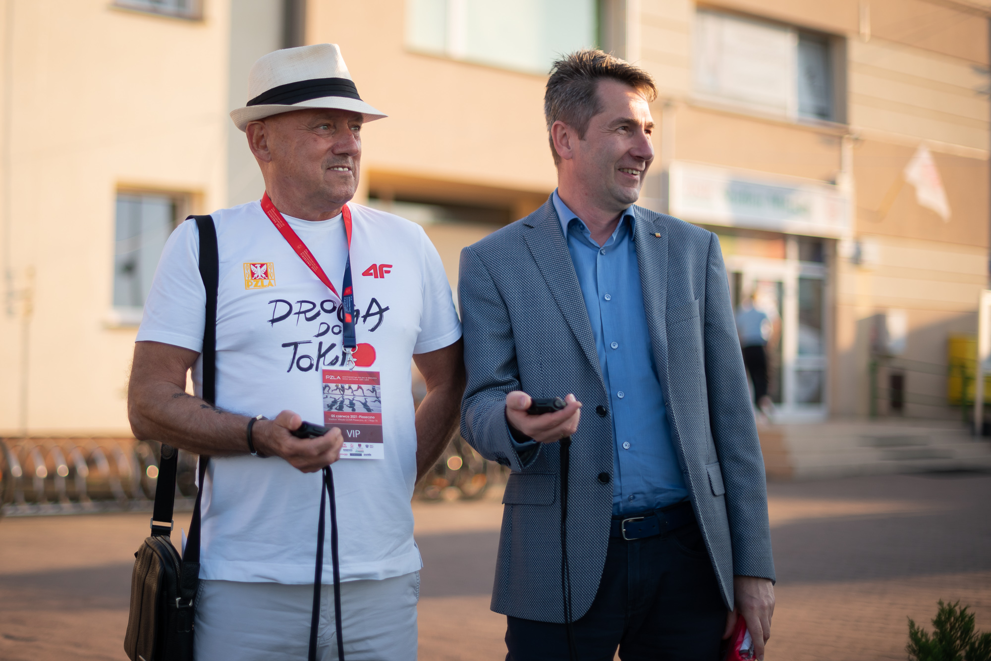 PZLA Mistrzostwa Polski U20 i U23 w Biegu na 5 000 metrów 2021 obrazek 13