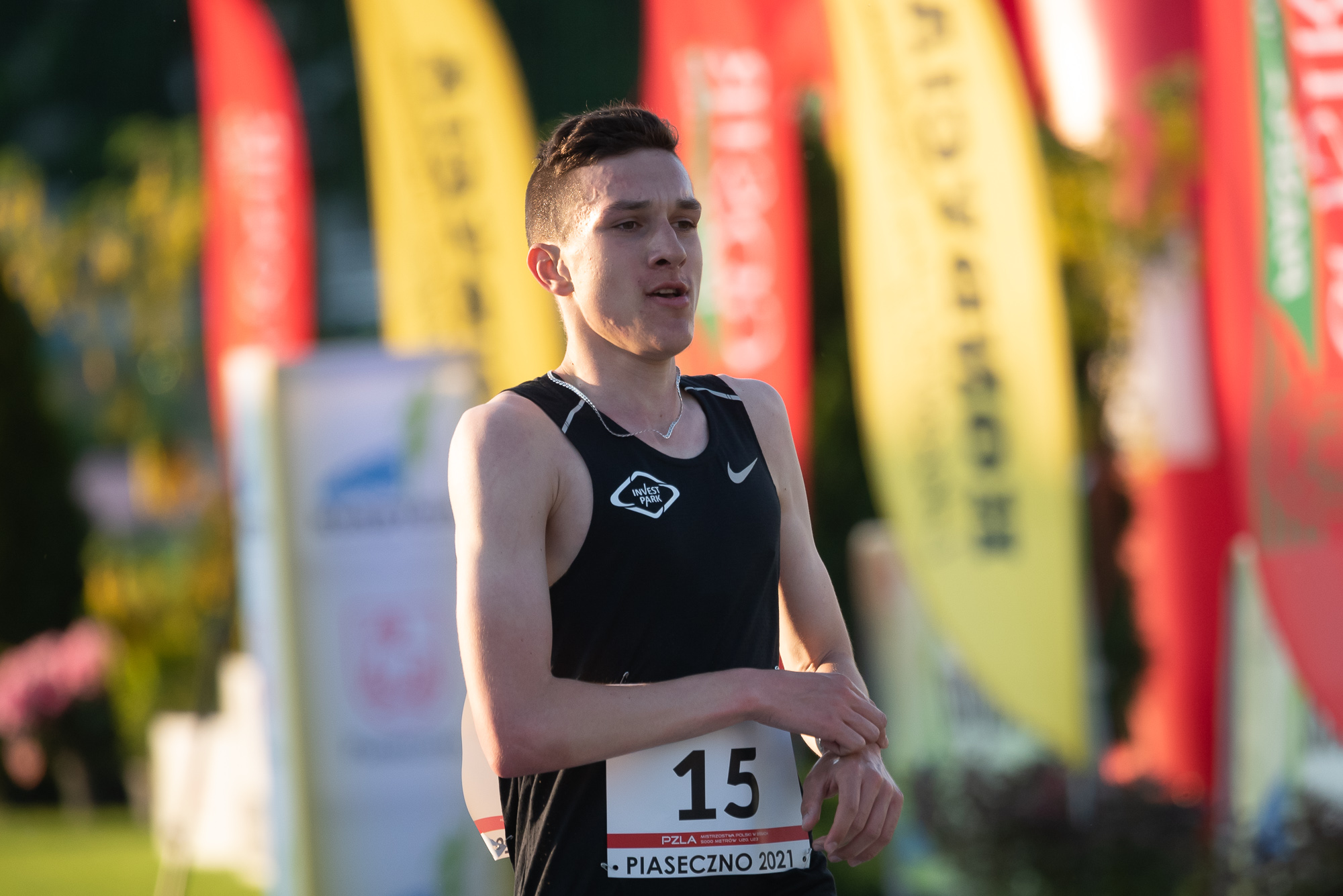 PZLA Mistrzostwa Polski U20 i U23 w Biegu na 5 000 metrów 2021 obrazek 20