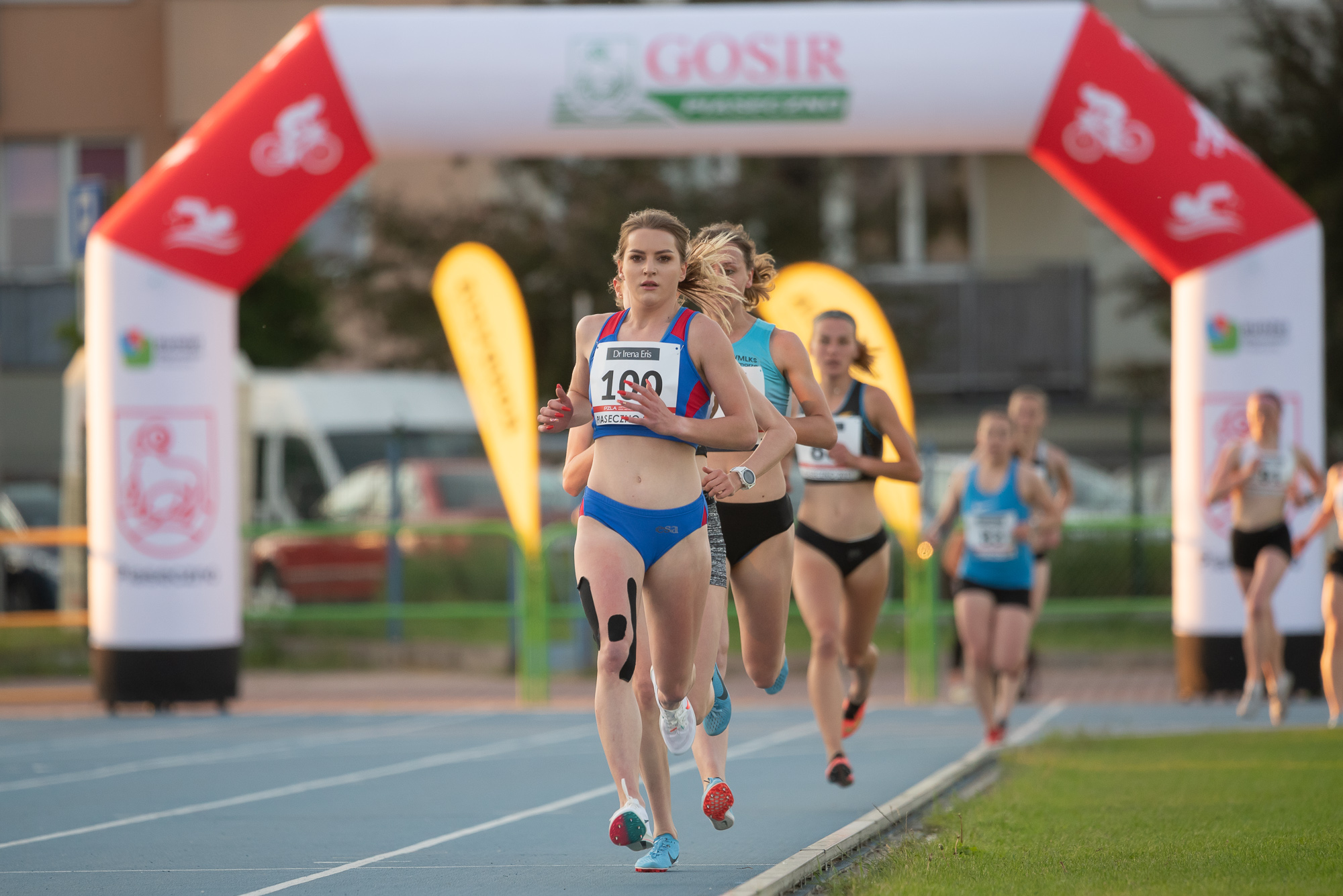 PZLA Mistrzostwa Polski U20 i U23 w Biegu na 5 000 metrów 2021 obrazek 4