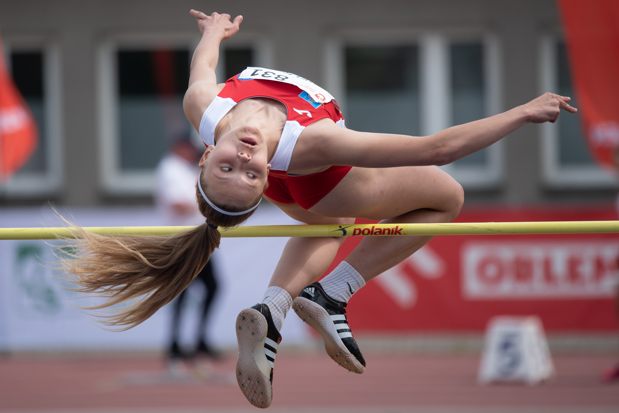 4. PZLA Mistrzostwa Polski w Wielobojach  U16, U20 i Sztafetach obrazek 10