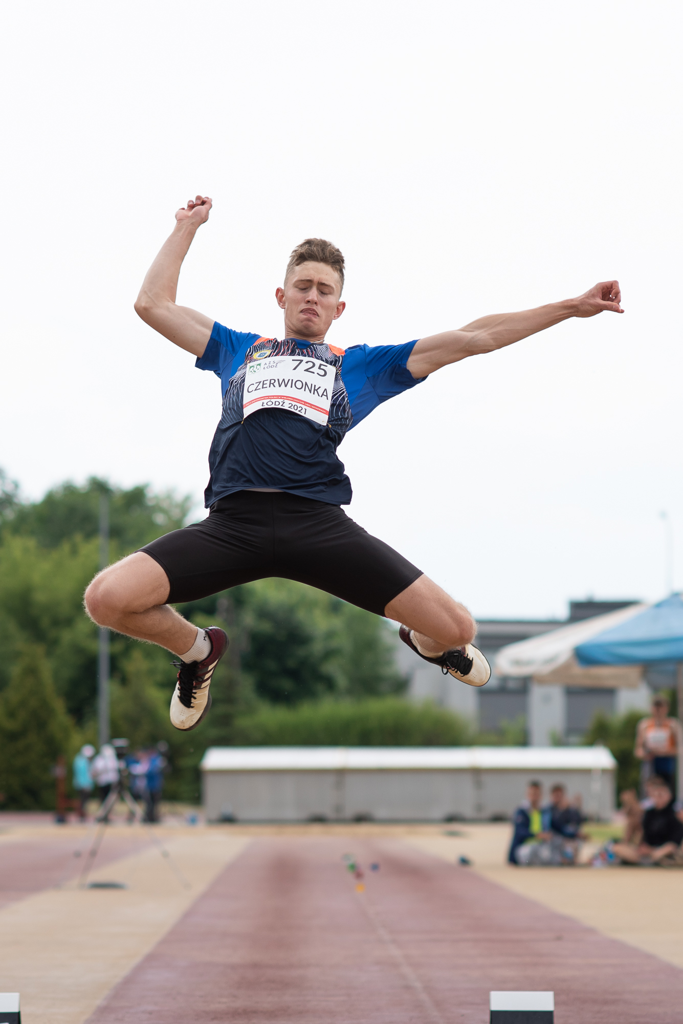4. PZLA Mistrzostwa Polski w Wielobojach  U16, U20 i Sztafetach obrazek 23