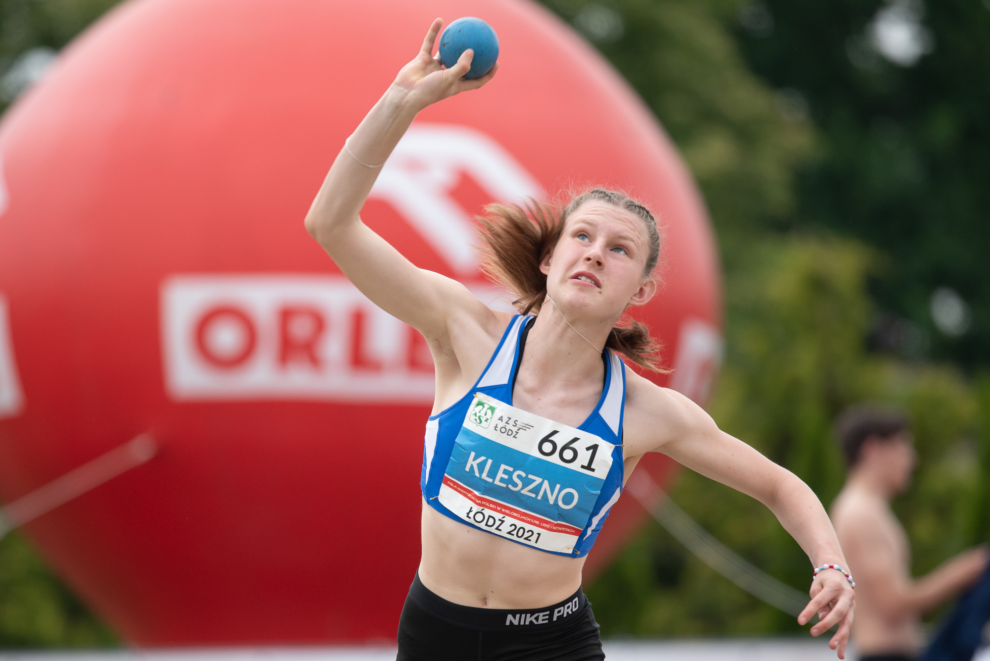4. PZLA Mistrzostwa Polski w Wielobojach  U16, U20 i Sztafetach obrazek 1