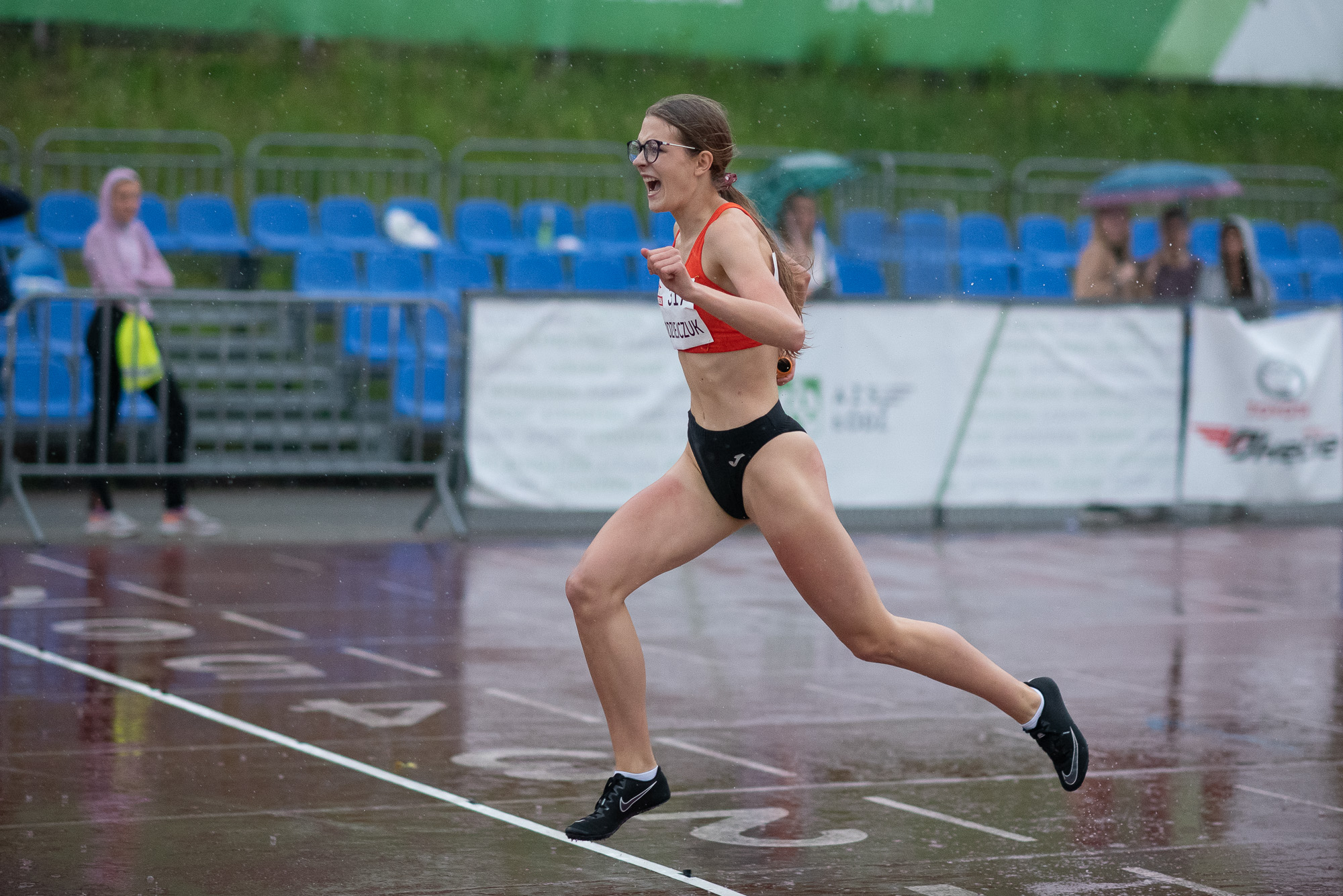 4. PZLA Mistrzostwa Polski w Wielobojach  U16, U20 i Sztafetach obrazek 14