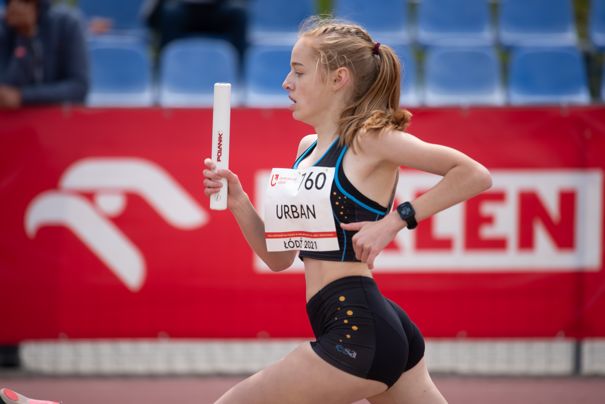 4. PZLA Mistrzostwa Polski w Wielobojach  U16, U20 i Sztafetach obrazek 18