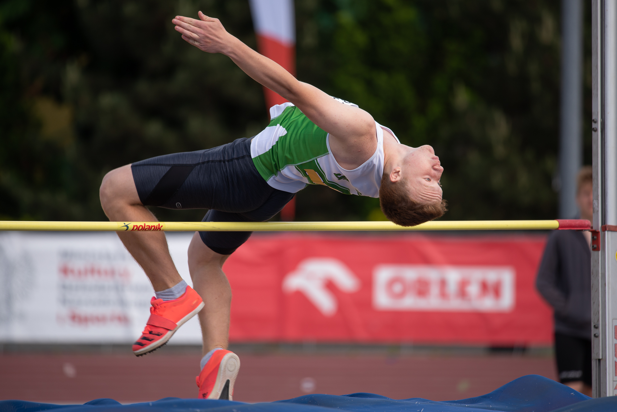4. PZLA Mistrzostwa Polski w Wielobojach  U16, U20 i Sztafetach obrazek 20
