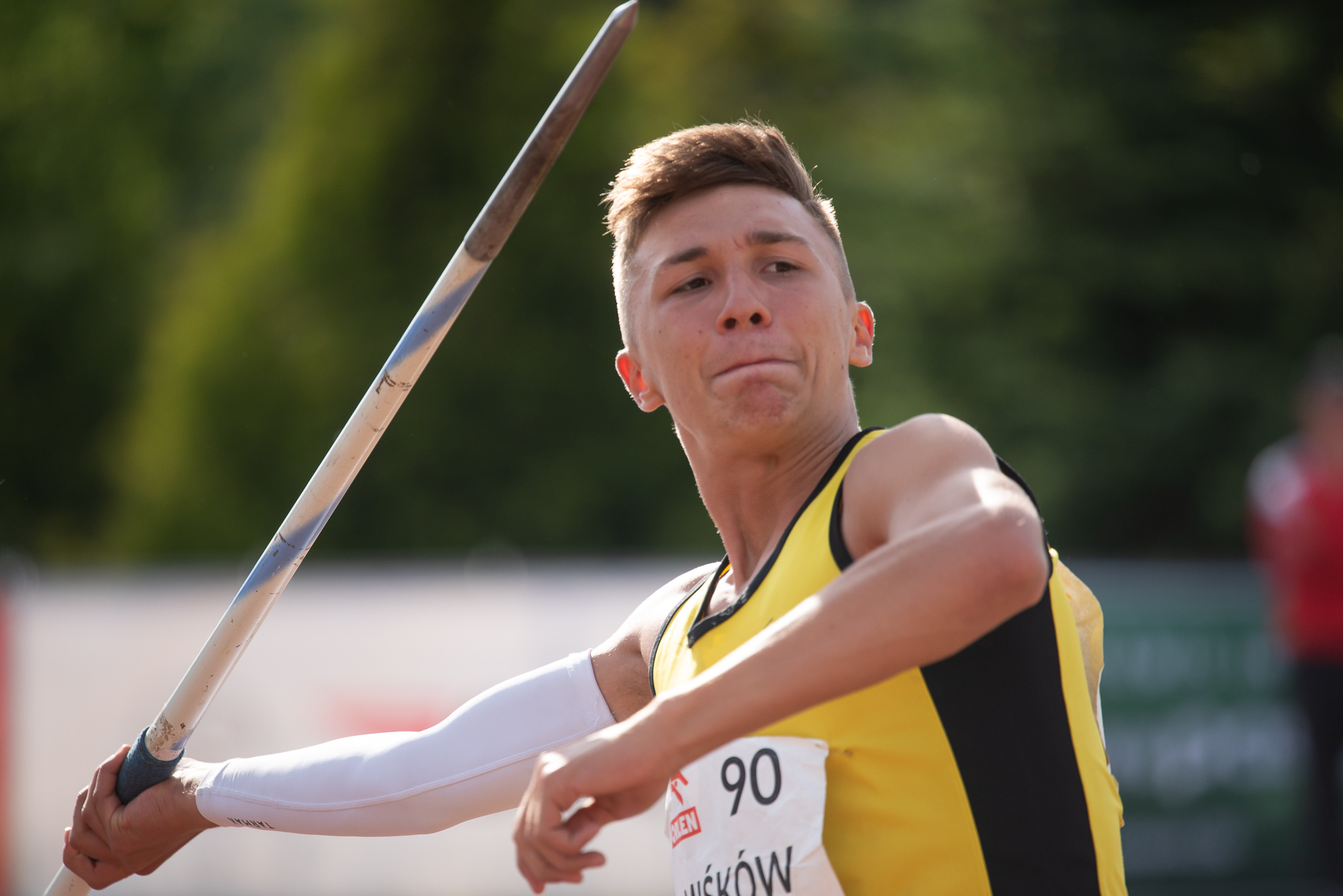 4. PZLA Mistrzostwa Polski w Wielobojach  U16, U20 i Sztafetach obrazek 12
