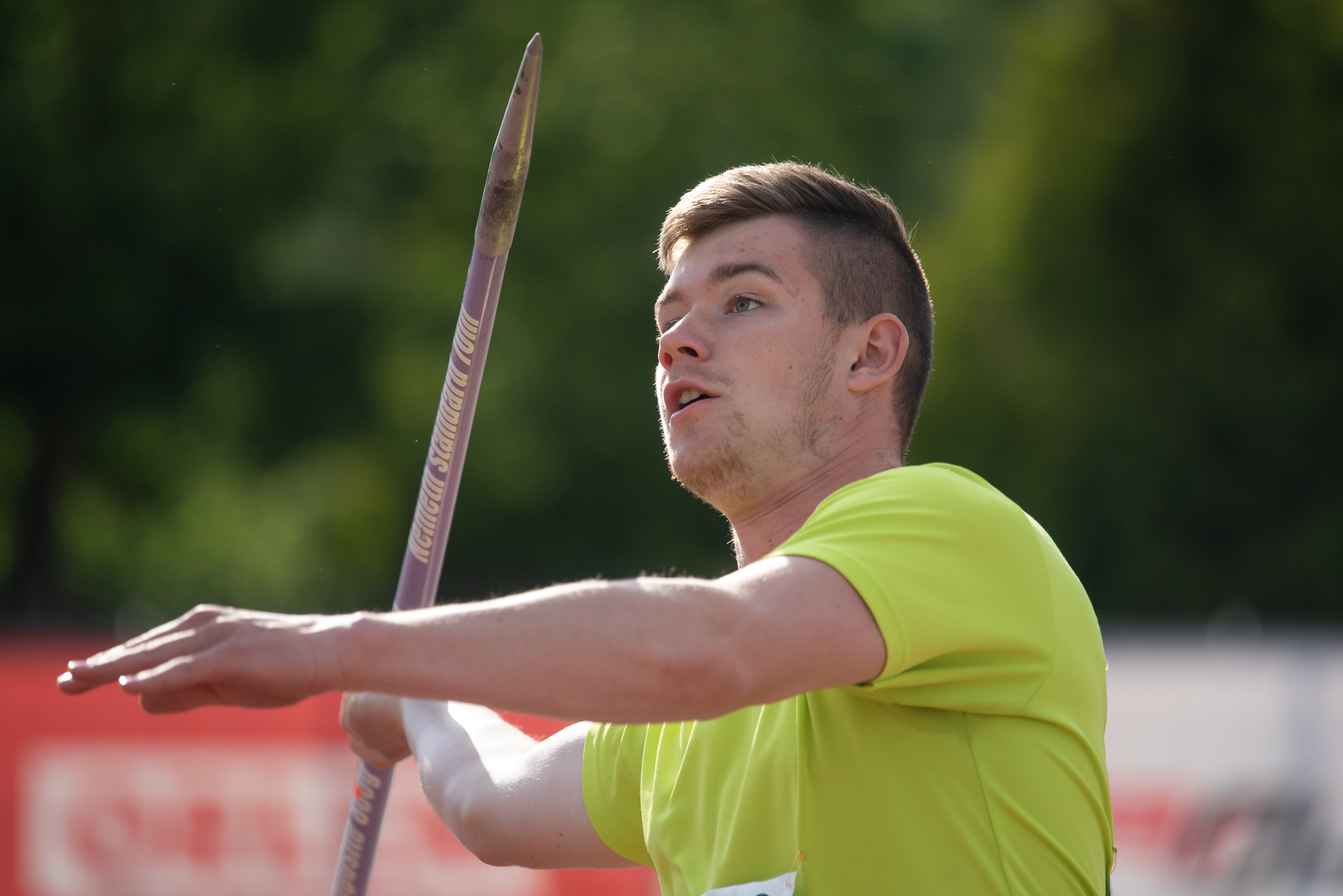 4. PZLA Mistrzostwa Polski w Wielobojach  U16, U20 i Sztafetach obrazek 13