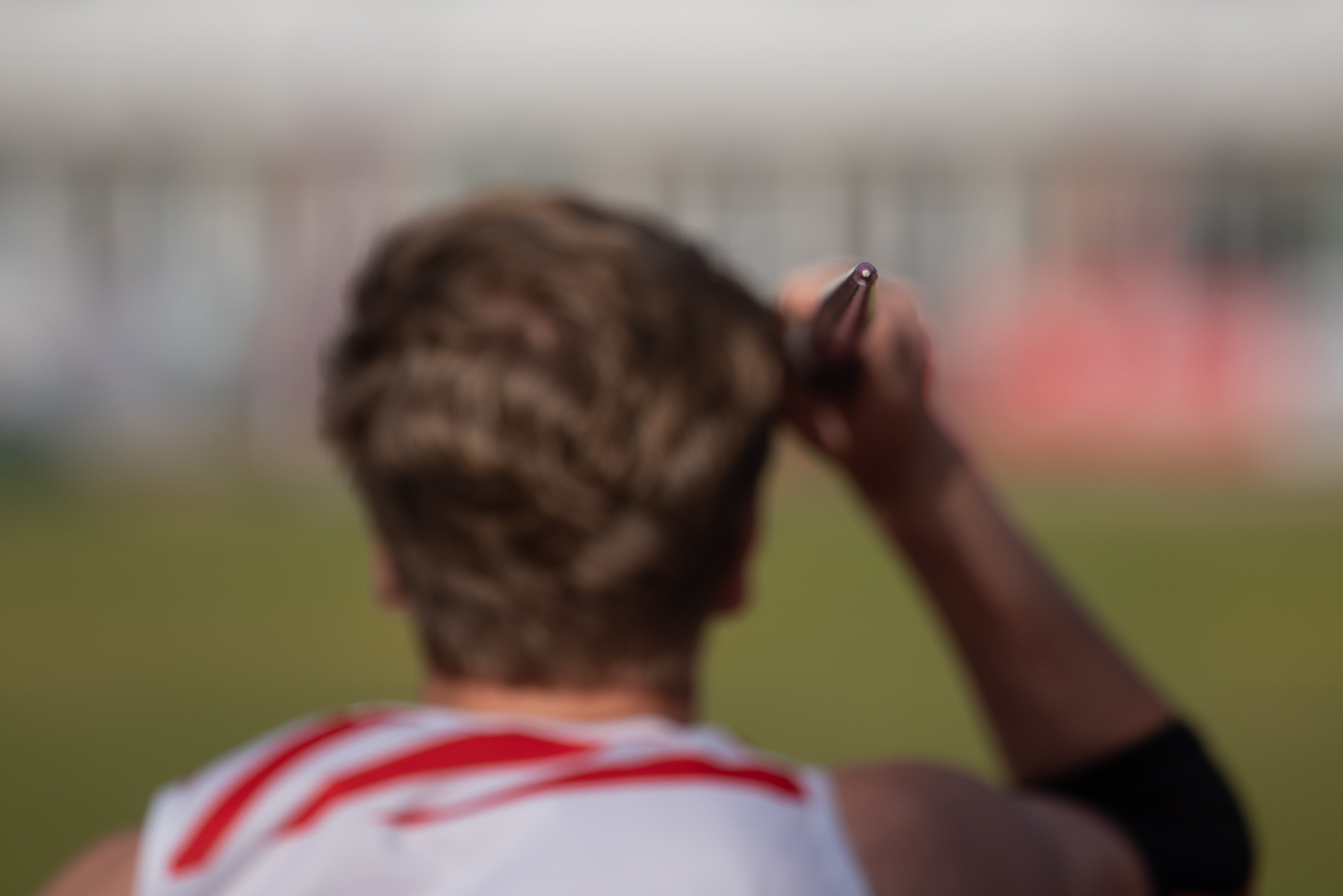 4. PZLA Mistrzostwa Polski w Wielobojach  U16, U20 i Sztafetach obrazek 17