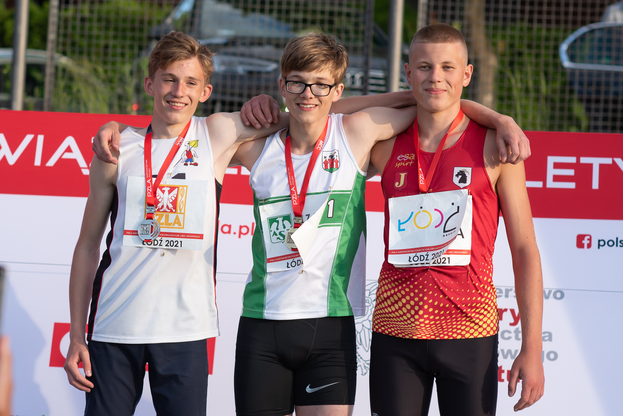 4. PZLA Mistrzostwa Polski w Wielobojach  U16, U20 i Sztafetach obrazek 8