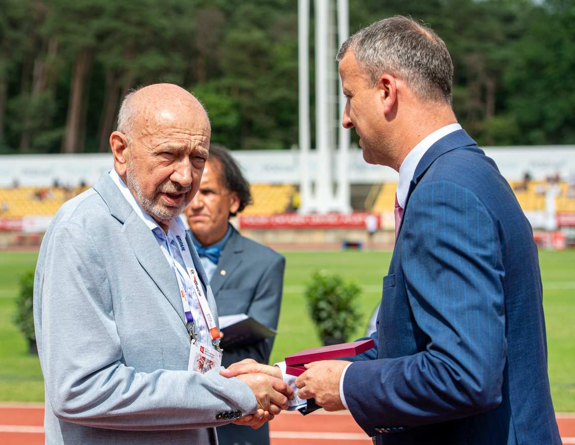 97. PZLA Mistrzostwa Polski obrazek 5