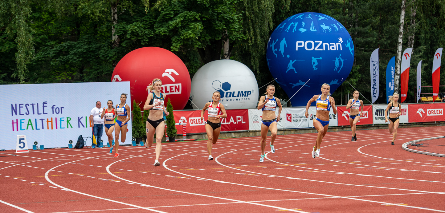 97. PZLA Mistrzostwa Polski obrazek 11