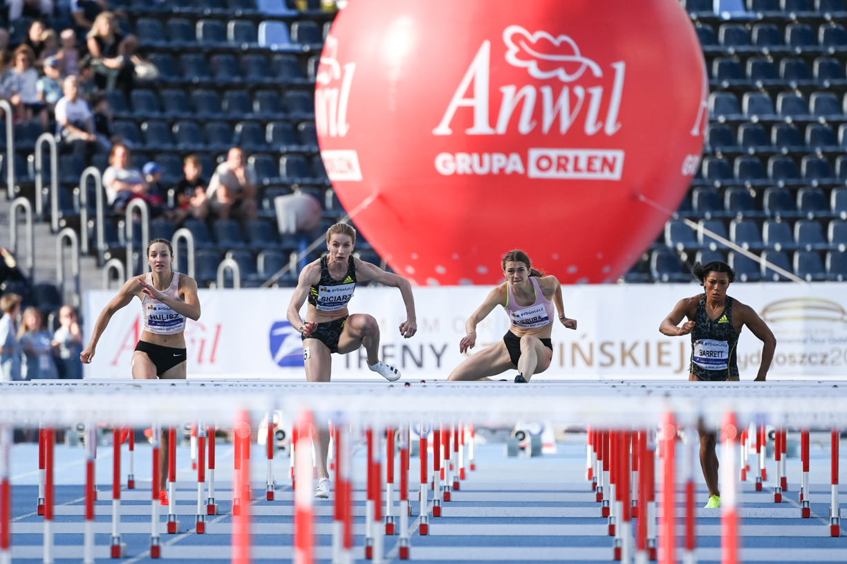 3. Memoriał Ireny Szewińskiej obrazek 18