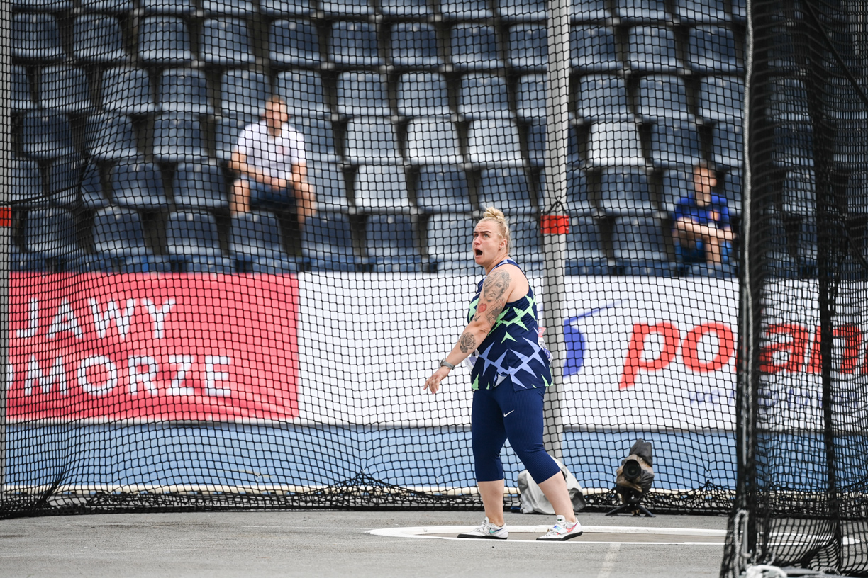 3. Memoriał Ireny Szewińskiej obrazek 9