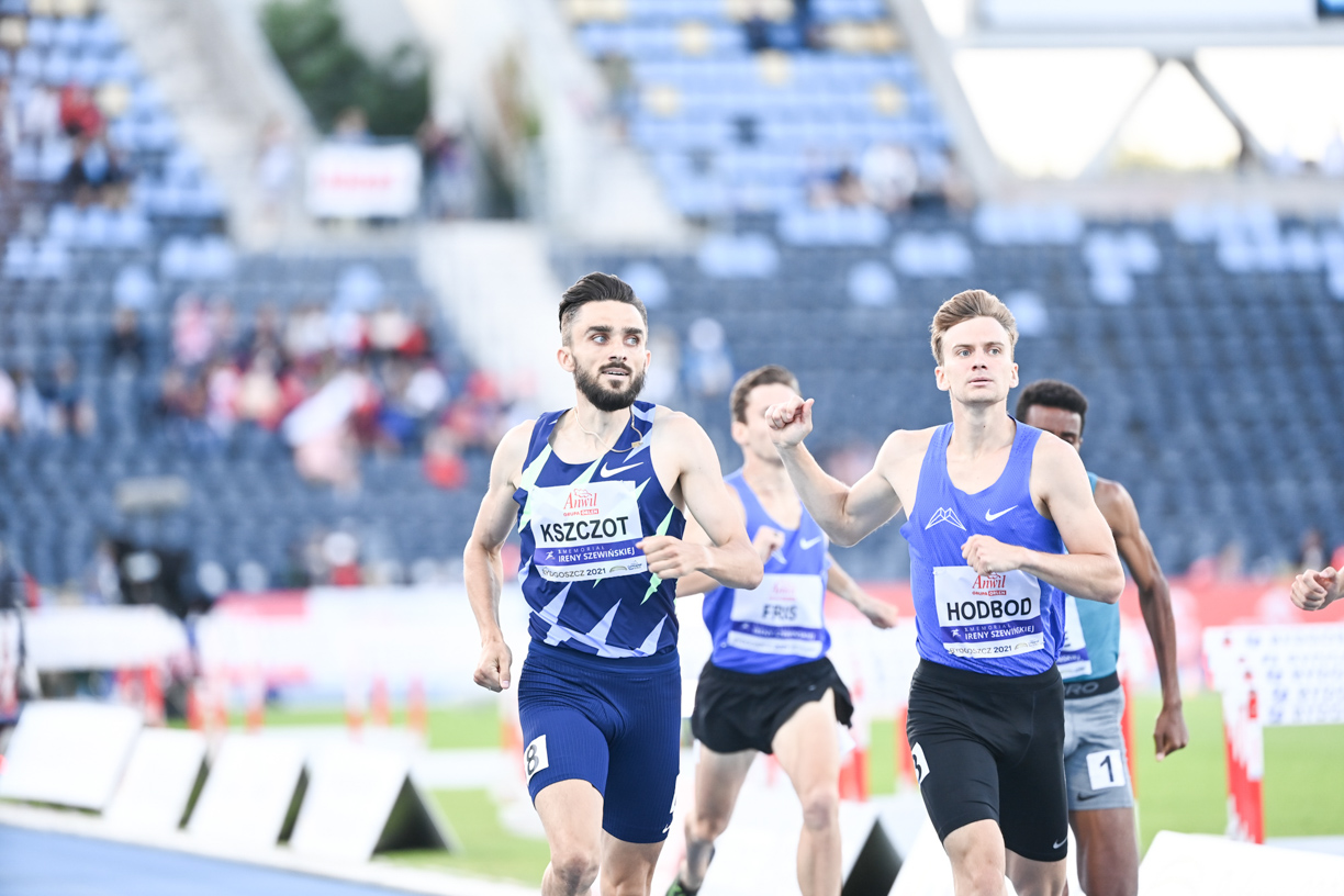 3. Memoriał Ireny Szewińskiej obrazek 17