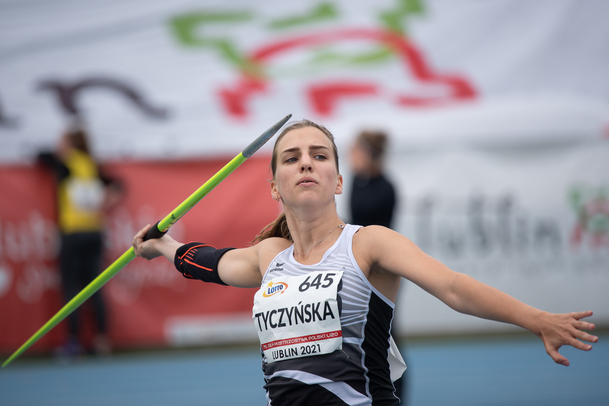 75. PZLA Mistrzostwa Polski U20 obrazek 10