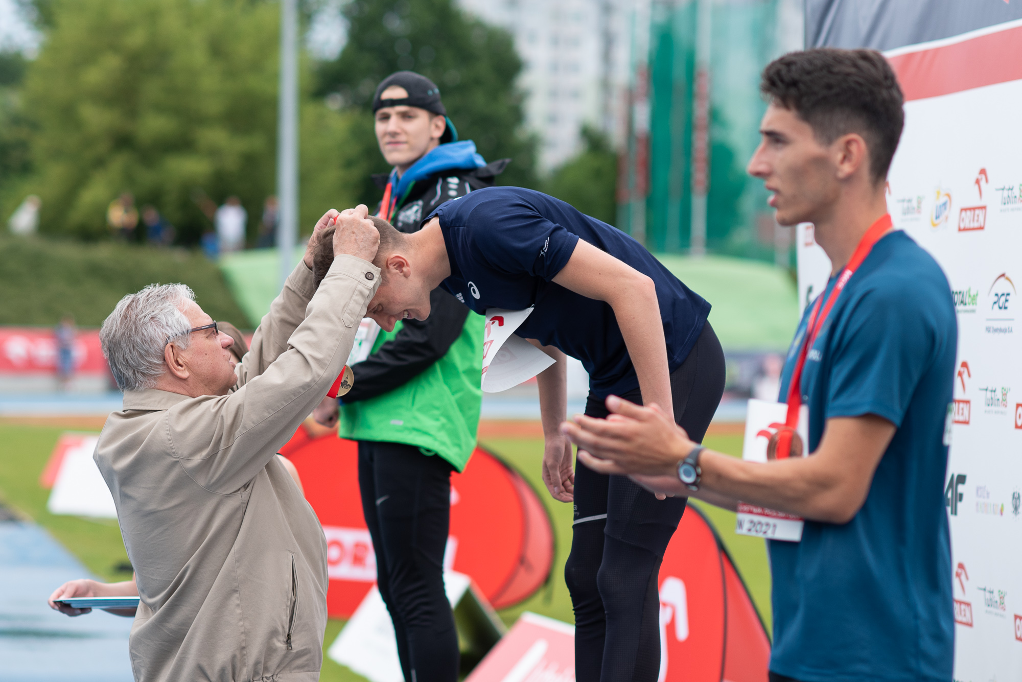 75. PZLA Mistrzostwa Polski U20 obrazek 13