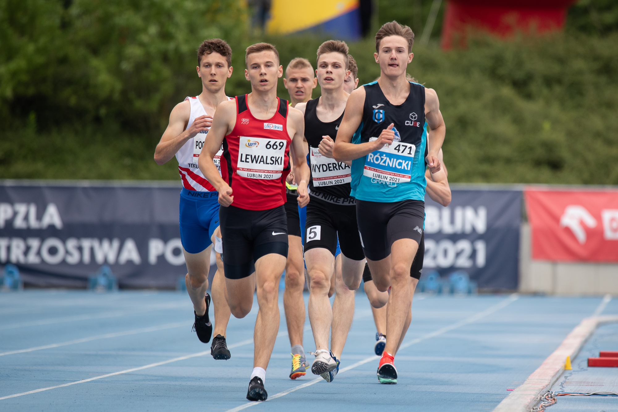 75. PZLA Mistrzostwa Polski U20 obrazek 21