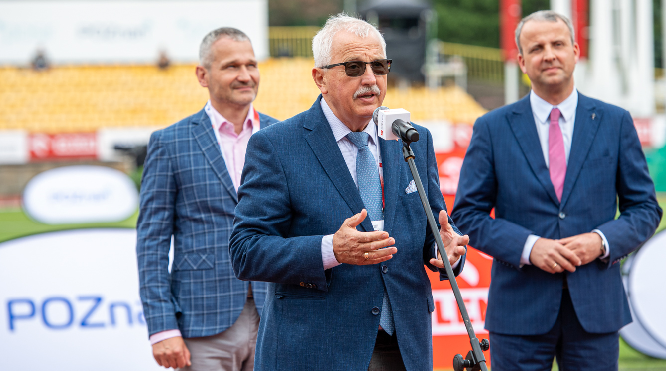 97. PZLA Mistrzostwa Polski obrazek 16