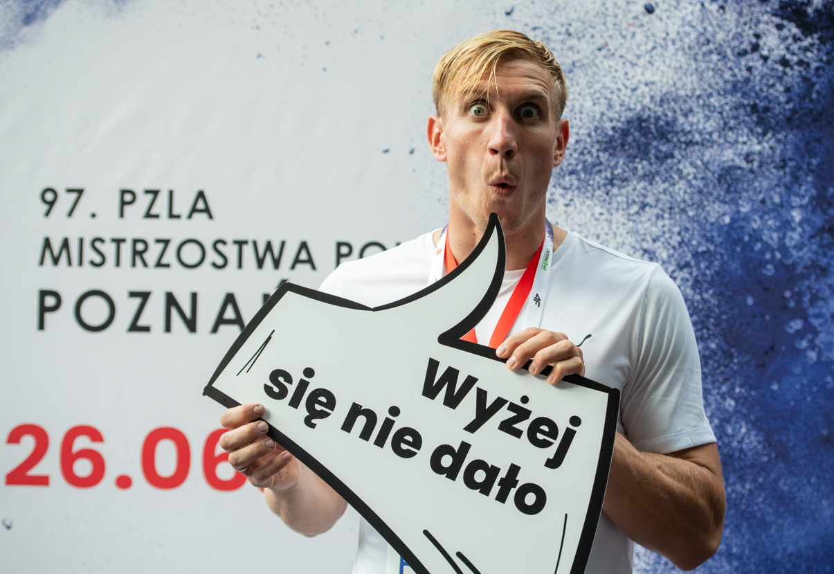 97. PZLA Mistrzostwa Polski obrazek 21