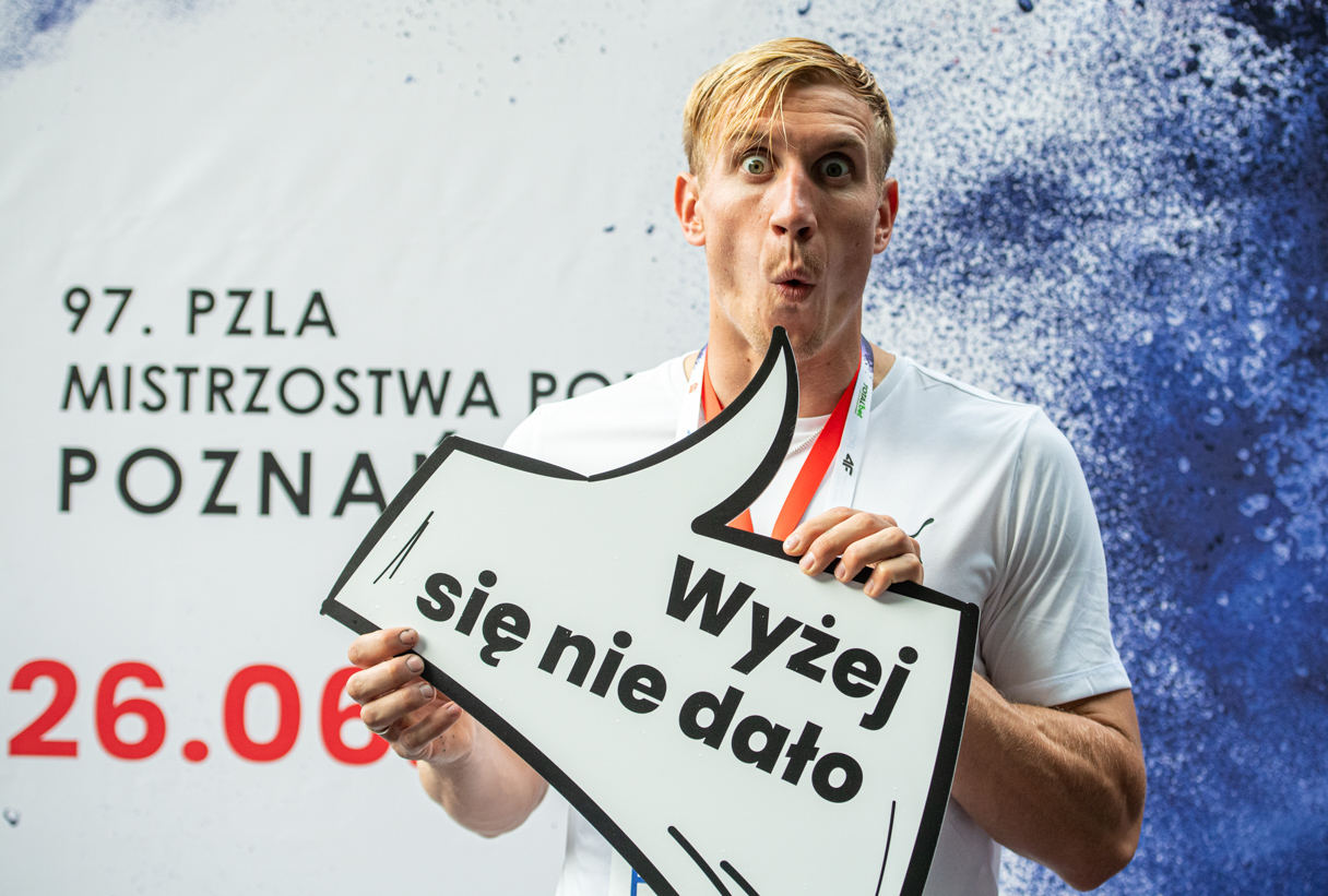 97. PZLA Mistrzostwa Polski obrazek 17