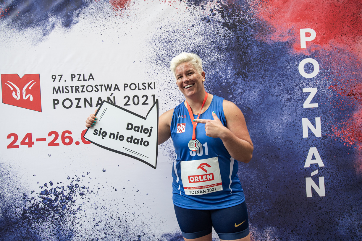 97. PZLA Mistrzostwa Polski obrazek 6
