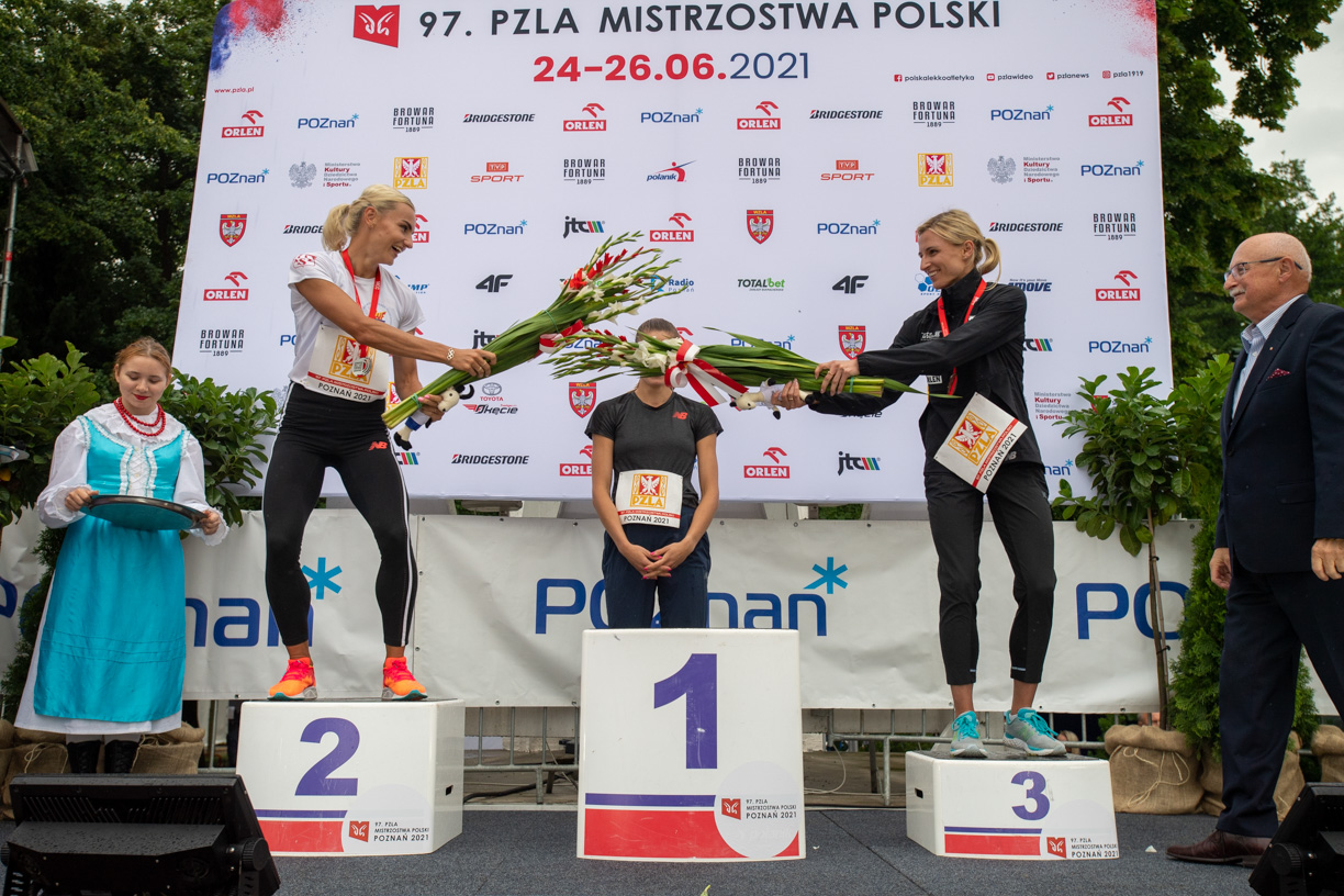 97. PZLA Mistrzostwa Polski obrazek 13