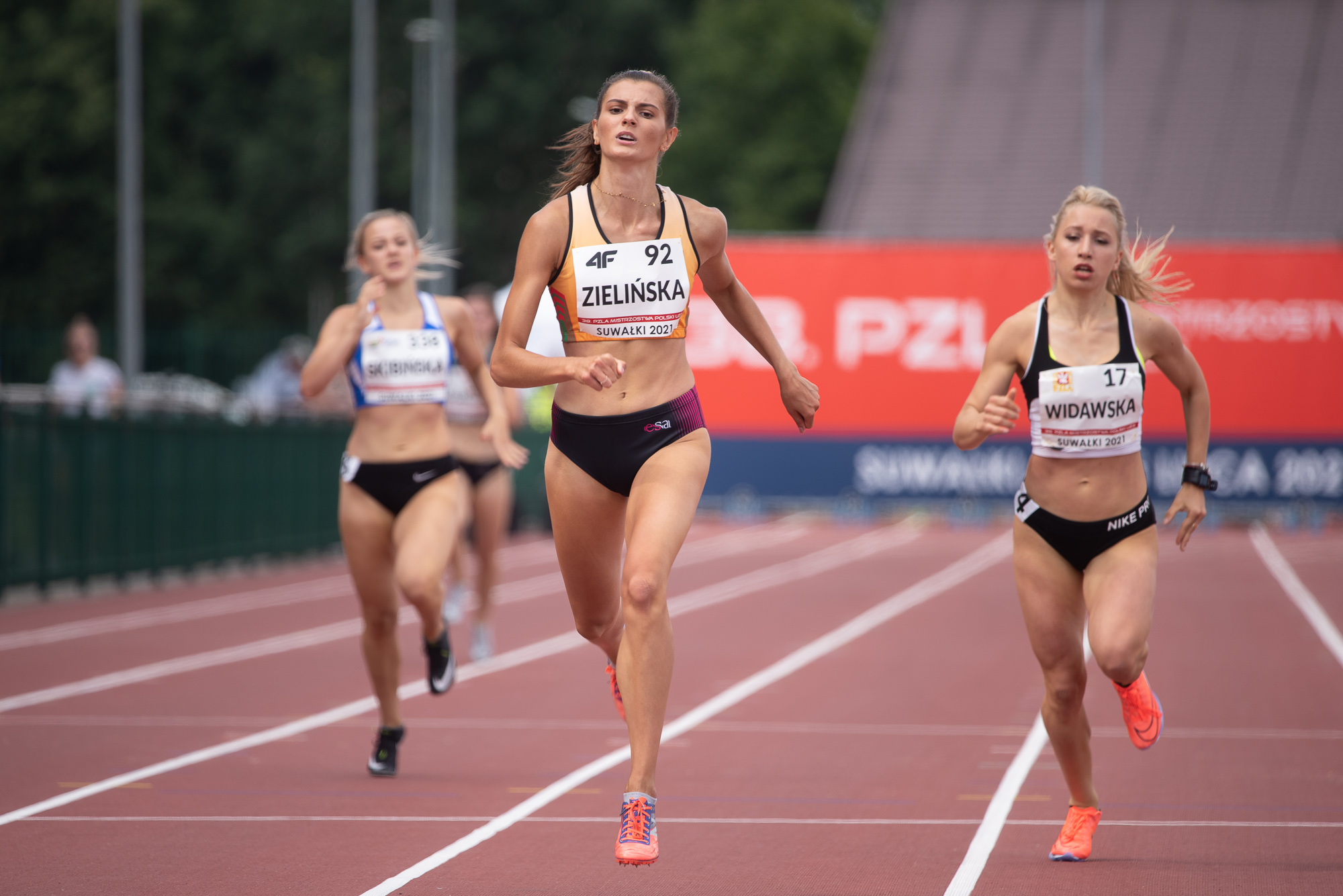 38. PZLA Mistrzostwa Polski U23 obrazek 13