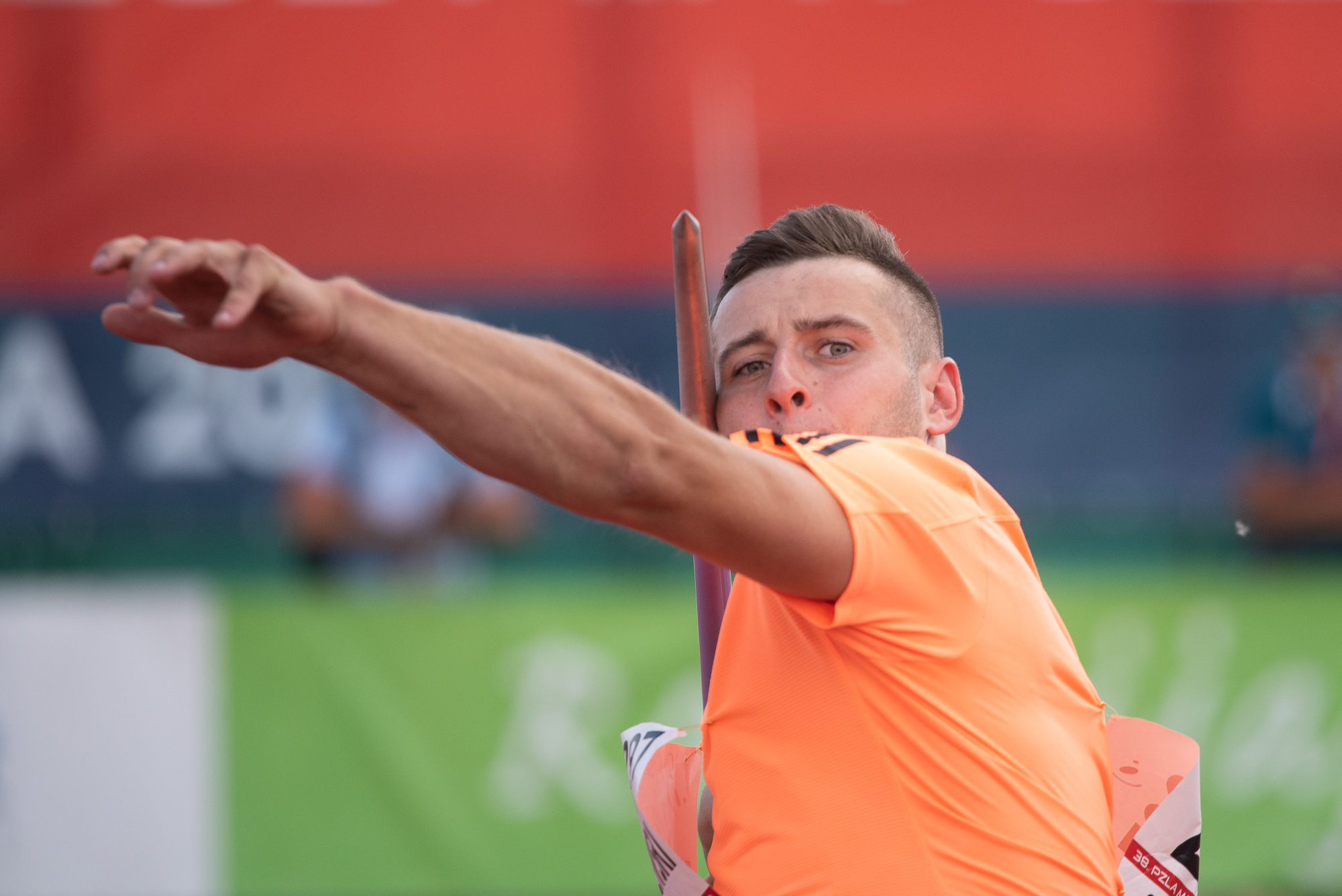 38. PZLA Mistrzostwa Polski U23 obrazek 16