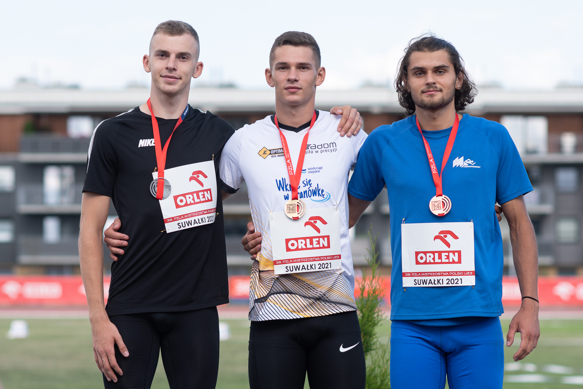 38. PZLA Mistrzostwa Polski U23 obrazek 21
