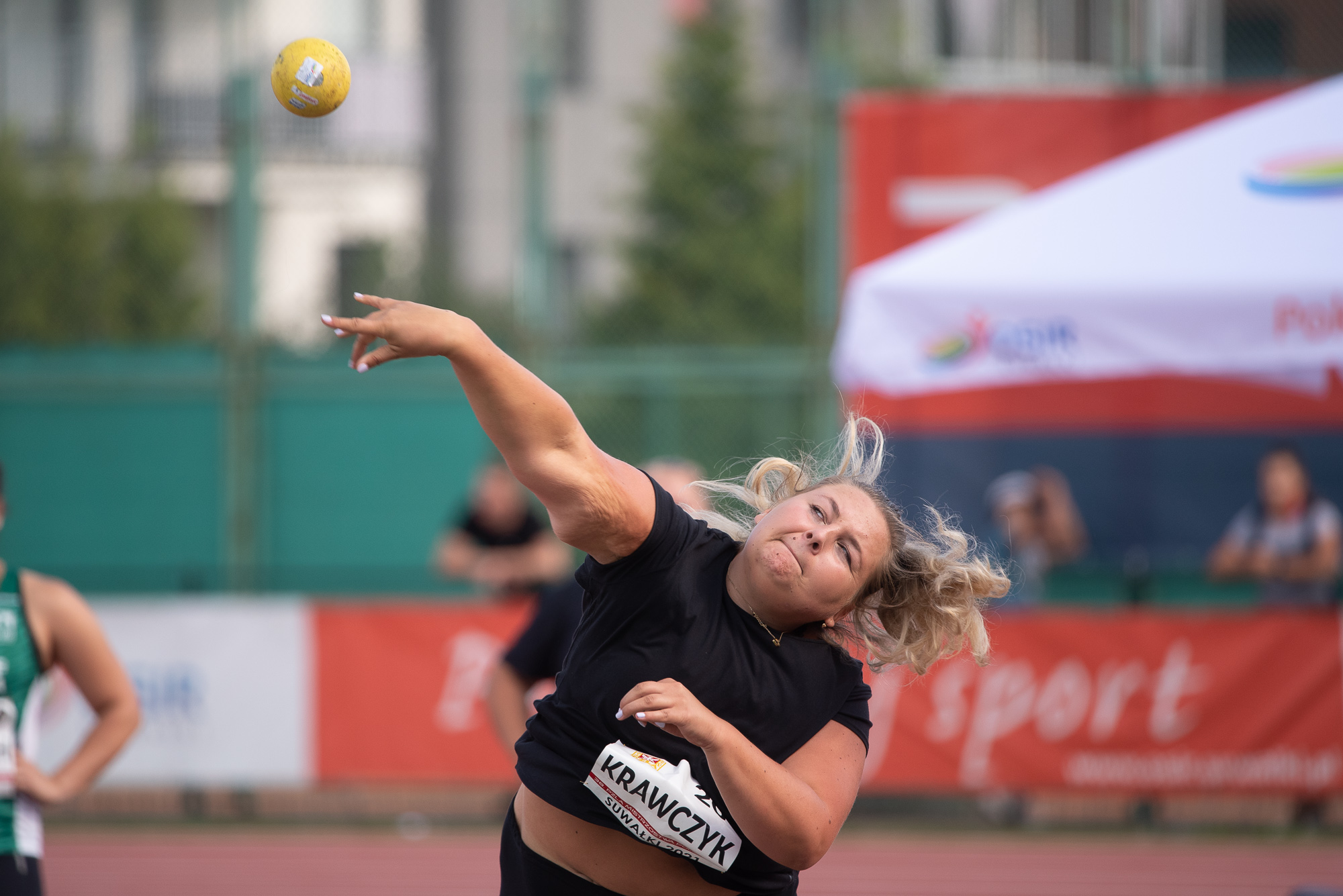 38. PZLA Mistrzostwa Polski U23 obrazek 22