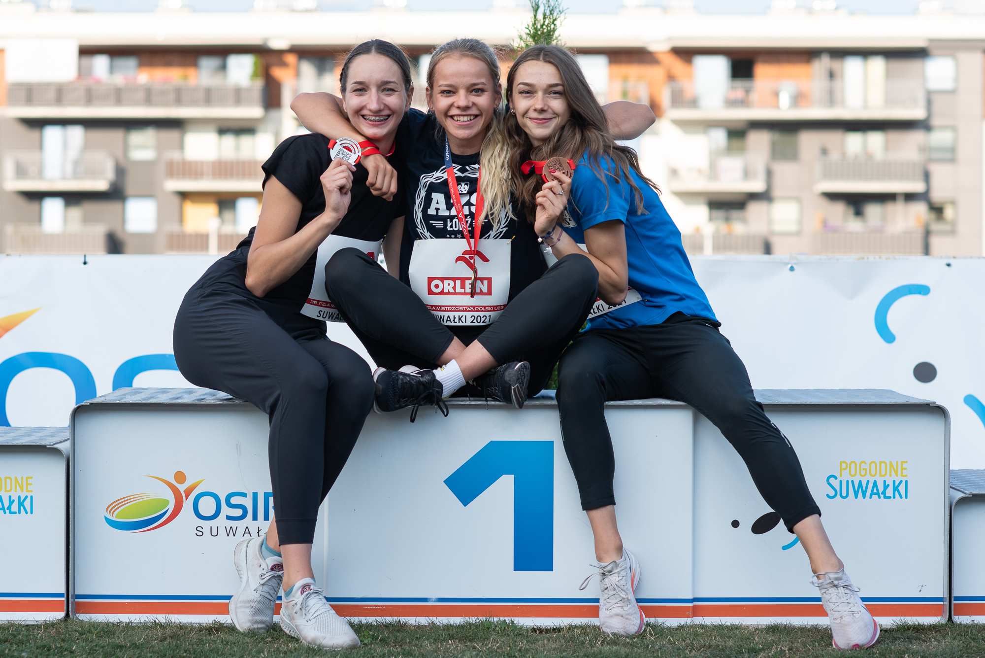 38. PZLA Mistrzostwa Polski U23 obrazek 3
